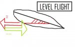 Labeled Level Flight.jpg
