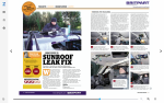 Sunroof Leak Repair - Apr 2014 Land Rover Monthly 1.png