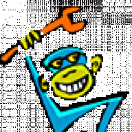 monkeyboy