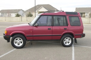 98 Discovery