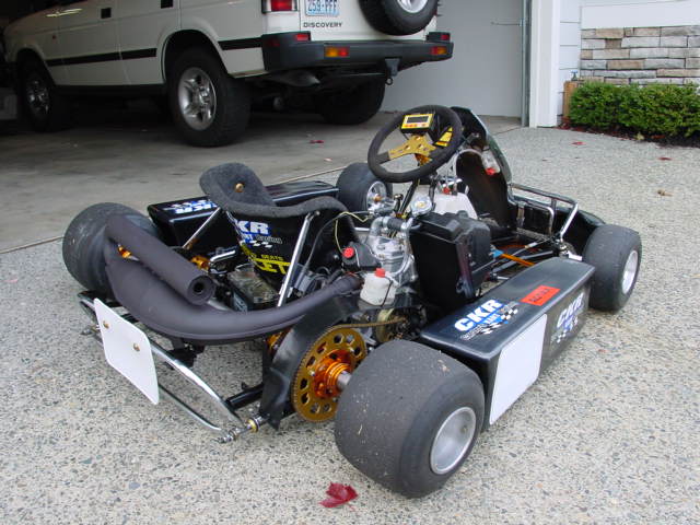 kart