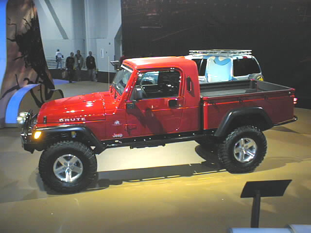 AEV Brute2