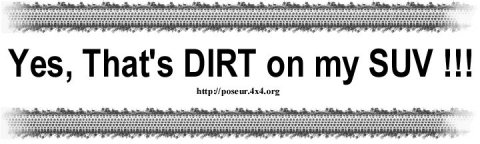 bsdirt