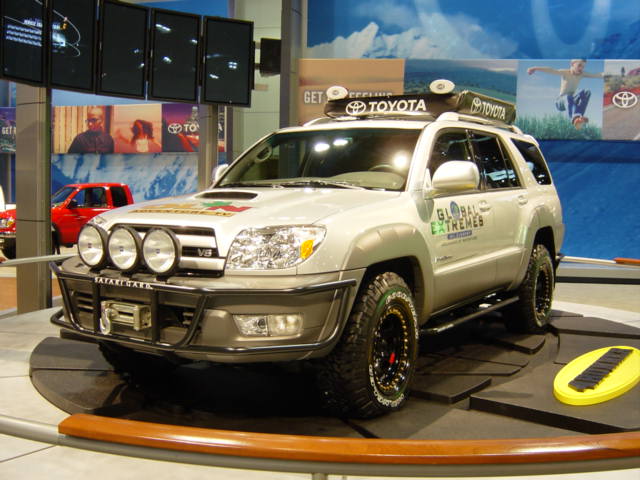 4runner