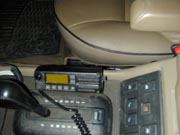 ICOM IC-F2020