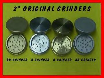 grinder