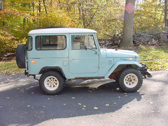 fj40