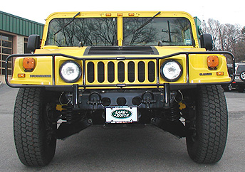 WimpyHummer