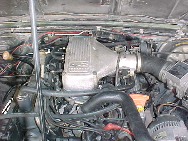 engine