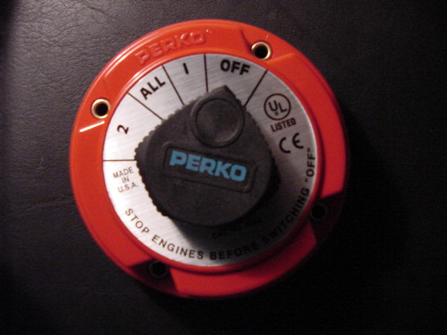 perko