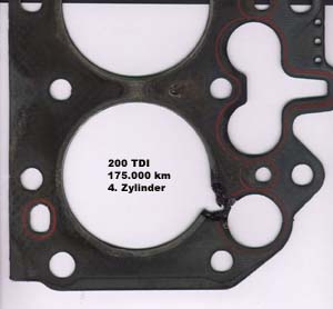 Gasket