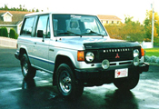 montero series 1