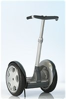 the Segway "scooter"