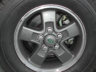 wheel