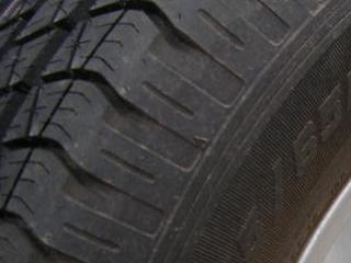 current tires