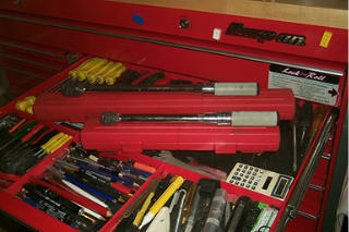 Torque wrenches