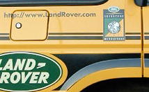 landrover.com