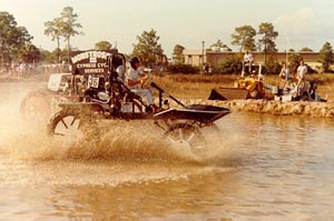 swampbuggy