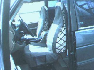 seat covers