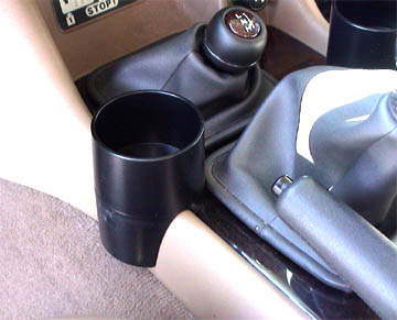 cupholder