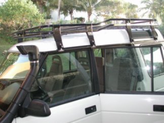 roofrack