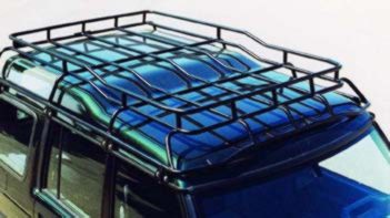 Safety Devices roofrack