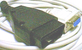OBD2 Connector
